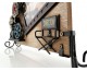 Çift Taraflı Vintage 3D Camera Fotoğraf Çerçevesi Çift Taraflı Vintage 3D Camera Fotoğraf Çerçevesi