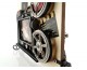Çift Taraflı Vintage 3D Camera Fotoğraf Çerçevesi Çift Taraflı Vintage 3D Camera Fotoğraf Çerçevesi