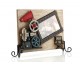 Çift Taraflı Vintage 3D Camera Fotoğraf Çerçevesi Çift Taraflı Vintage 3D Camera Fotoğraf Çerçevesi