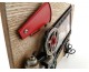 Çift Taraflı Vintage 3D Camera Fotoğraf Çerçevesi Çift Taraflı Vintage 3D Camera Fotoğraf Çerçevesi