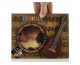 Vintage 3D Guitar Fotoğraf Çerçevesi Vintage 3D Guitar Fotoğraf Çerçevesi