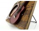 Vintage 3D Guitar Fotoğraf Çerçevesi Vintage 3D Guitar Fotoğraf Çerçevesi