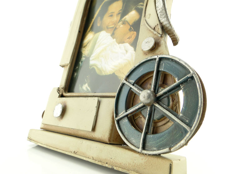 Memory Metal Fotoğraf Çerçevesi