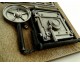 Retro 3D Camera Fotoğraf Çerçevesi Retro 3D Camera Fotoğraf Çerçevesi