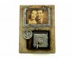 Retro 3D Camera Fotoğraf Çerçevesi Retro 3D Camera Fotoğraf Çerçevesi