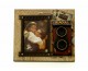 Retro Camera Fotoğraf Çerçevesi