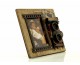Retro Camera Fotoğraf Çerçevesi