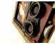 Retro Camera Fotoğraf Çerçevesi