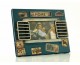 Retro Home Fotoğraf Çerçevesi