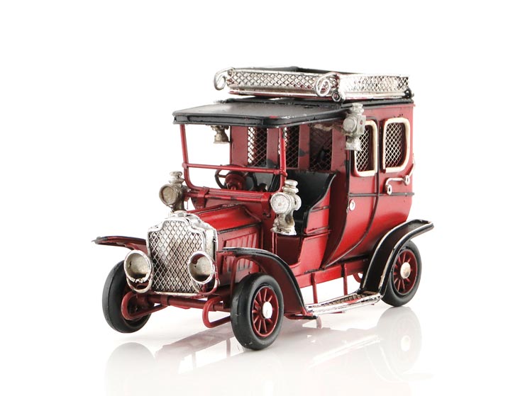 Vintage Limousine Fotoğraf Çerçeveli Kumbara Vintage Limousine Fotoğraf Çerçeveli Kumbara