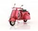 Vintage Vespa Motor II Vintage Vespa Motor II