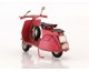 Vintage Vespa Motor II Vintage Vespa Motor II