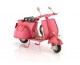 Vintage Vespa Motor II Vintage Vespa Motor II