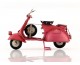 Vintage Vespa Motor II Vintage Vespa Motor II