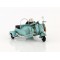 Vintage Vespa Motor III