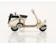Vintage Vespa Motor VI