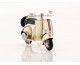 Vintage Vespa Motor VI