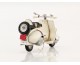 Vintage Vespa Motor VI