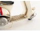 Vintage Vespa Motor VI