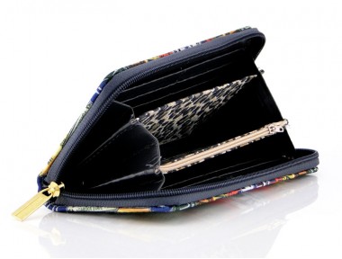 Plates Cüzdan Plates Cüzdan