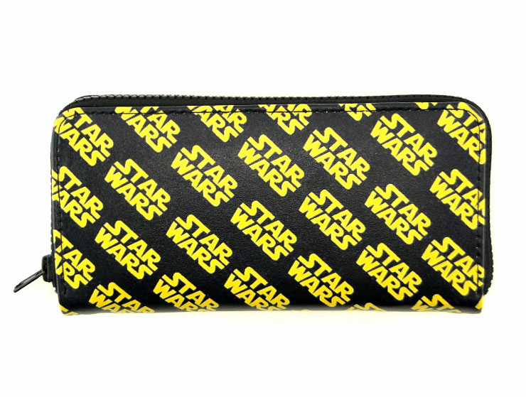 Star Wars Cüzdan Star Wars Cüzdan