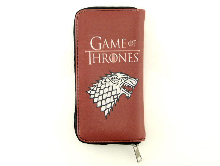 Game of Thrones Stark Cüzdan Game of Thrones Stark Cüzdan