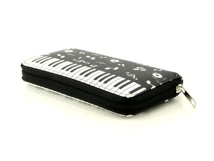 Piano Cüzdan Piano Cüzdan