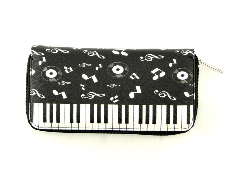 Piano Cüzdan Piano Cüzdan