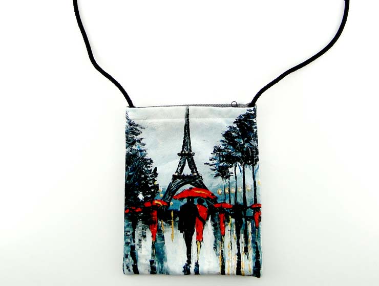 Paris In Love Omuz Çantası Paris In Love Omuz Çantası