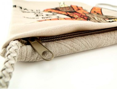 Valfre Omuz Çantası