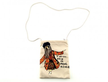 Valfre Omuz Çantası