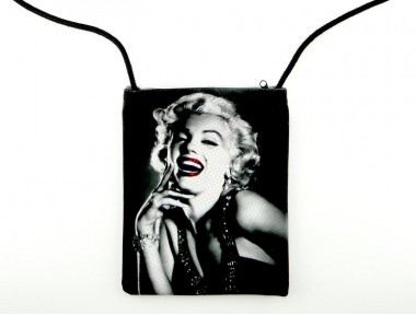 Some Like it Hot Omuz Çantası