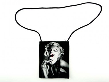 Some Like it Hot Omuz Çantası