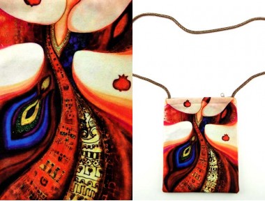 Sophistic Omuz Çantası