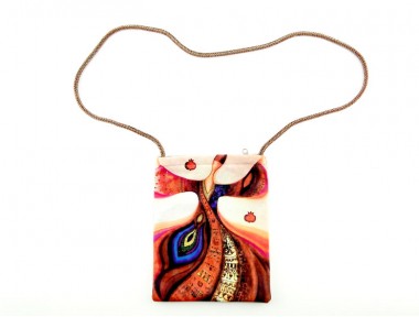 Sophistic Omuz Çantası