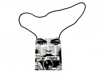 Photograph Omuz Çantası