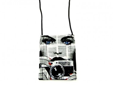 Photograph Omuz Çantası Photograph Omuz Çantası