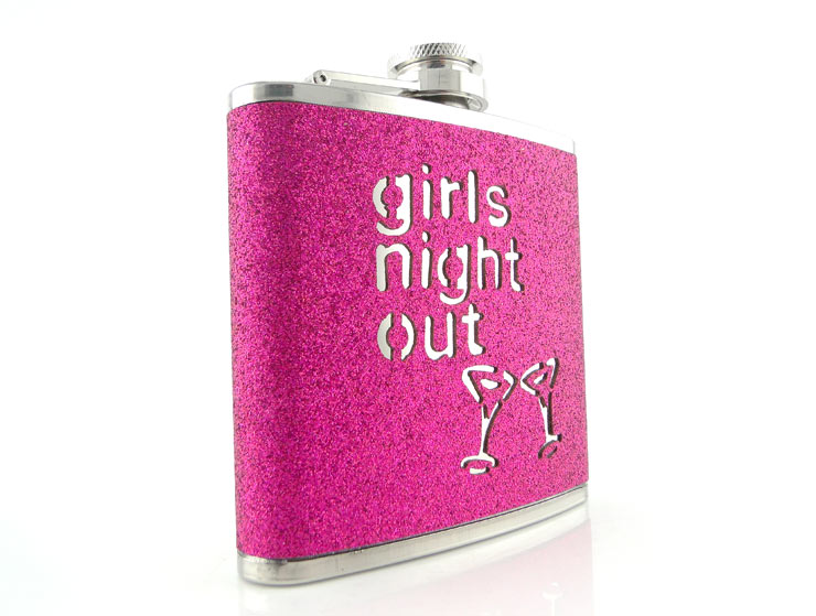 Girls Night Out Matara Seti (pembe) Girls Night Out Matara Seti (pembe)