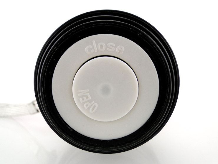 Vacuum Termos (Pembe)