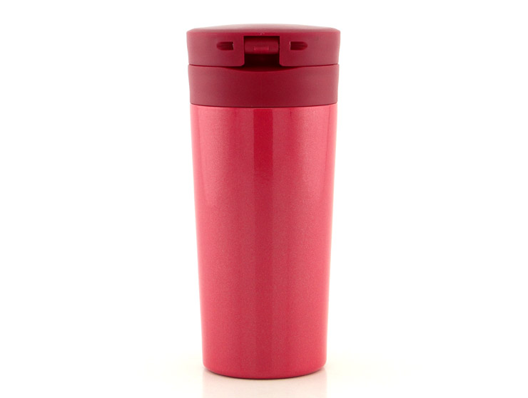 Eco Life Termos Bardak (Pembe)