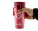 Eco Life Termos Bardak (Pembe)