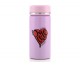 Warm Enjoy Termos Bardak (love heart) Warm Enjoy Termos Bardak (love heart)