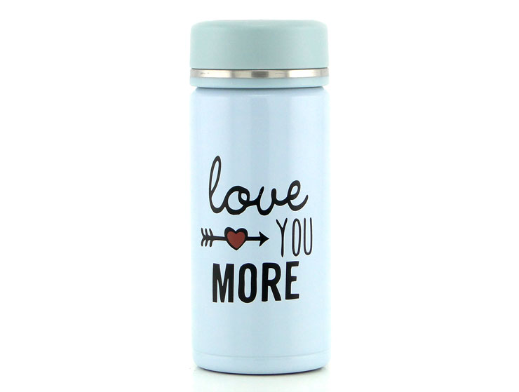 Warm Enjoy Termos Bardak (more love) Warm Enjoy Termos Bardak (more love)