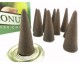 Coconut Hindistan Cevizi Konik Tütsü