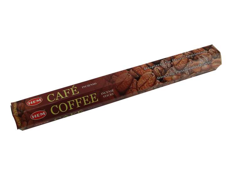 Kahve (Coffee) Tütsü Kahve (Coffee) Tütsü