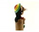 Bob Marley Bambu Dik Tütsülük