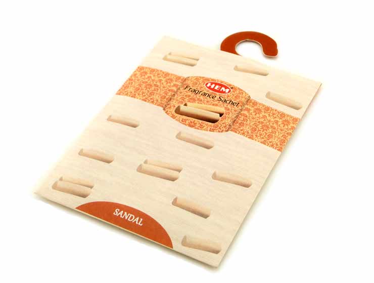 Koku Kesesi (Sandal) Koku Kesesi (Sandal)
