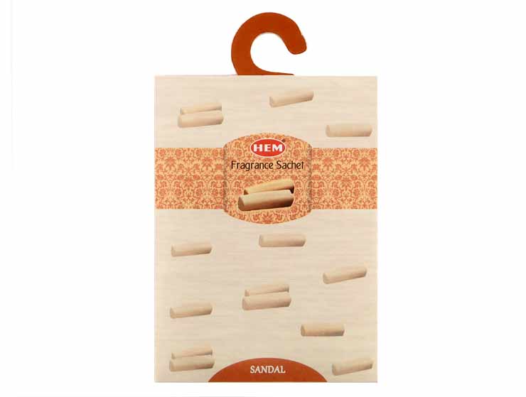 Koku Kesesi (Sandal) Koku Kesesi (Sandal)