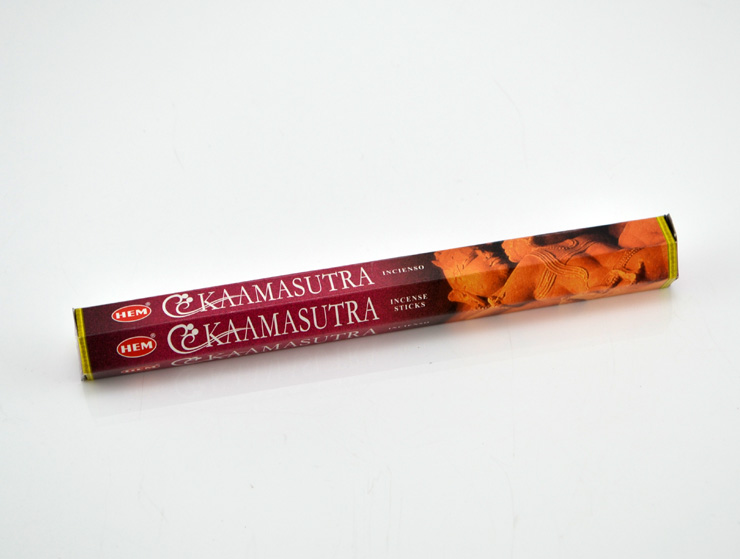 Kamasutra Tütsü