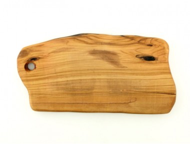 El Yapımı Zeytin Ağacı Büyük Sunum Tabağı El Yapımı Zeytin Ağacı Büyük Sunum Tabağı